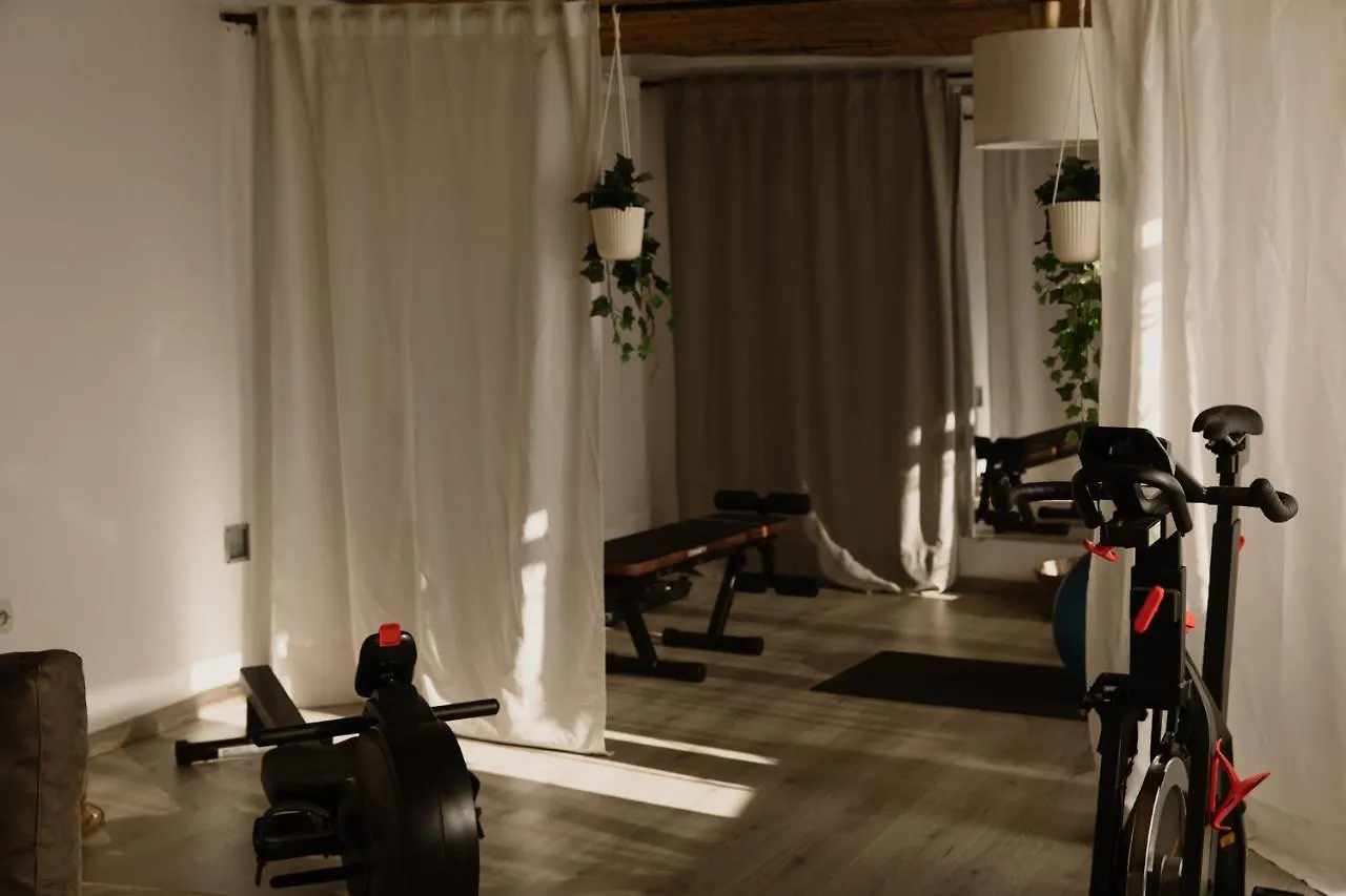 Riad Mayfez Suites & Spa Fès