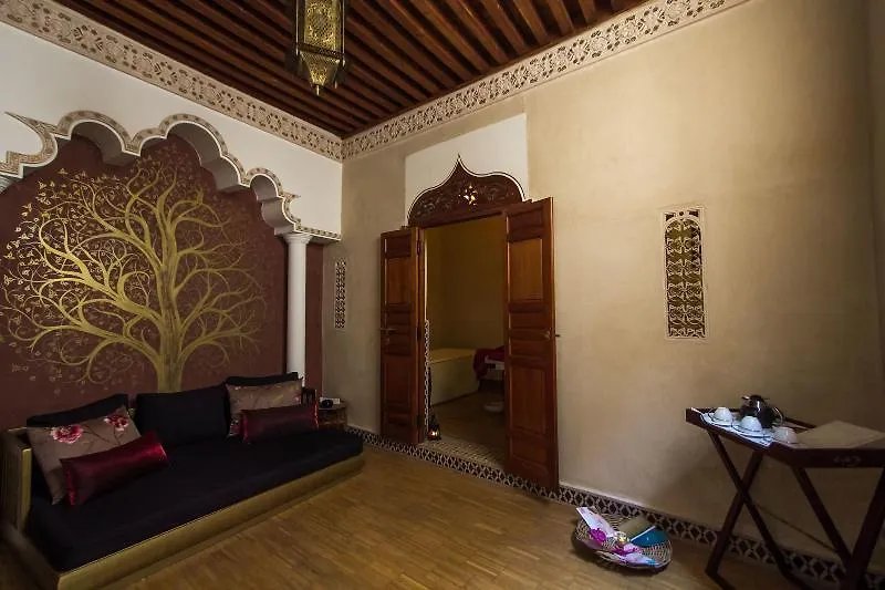 *****  Riad Mayfez Suites & Spa Fas