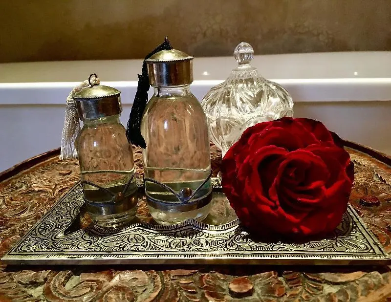 *****  Riad Mayfez Suites & Spa Fas