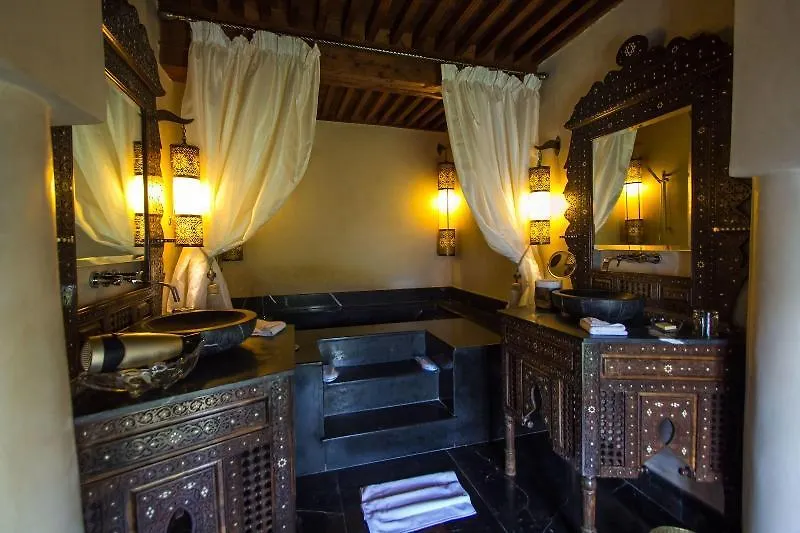 Riad Mayfez Suites & Spa Fas