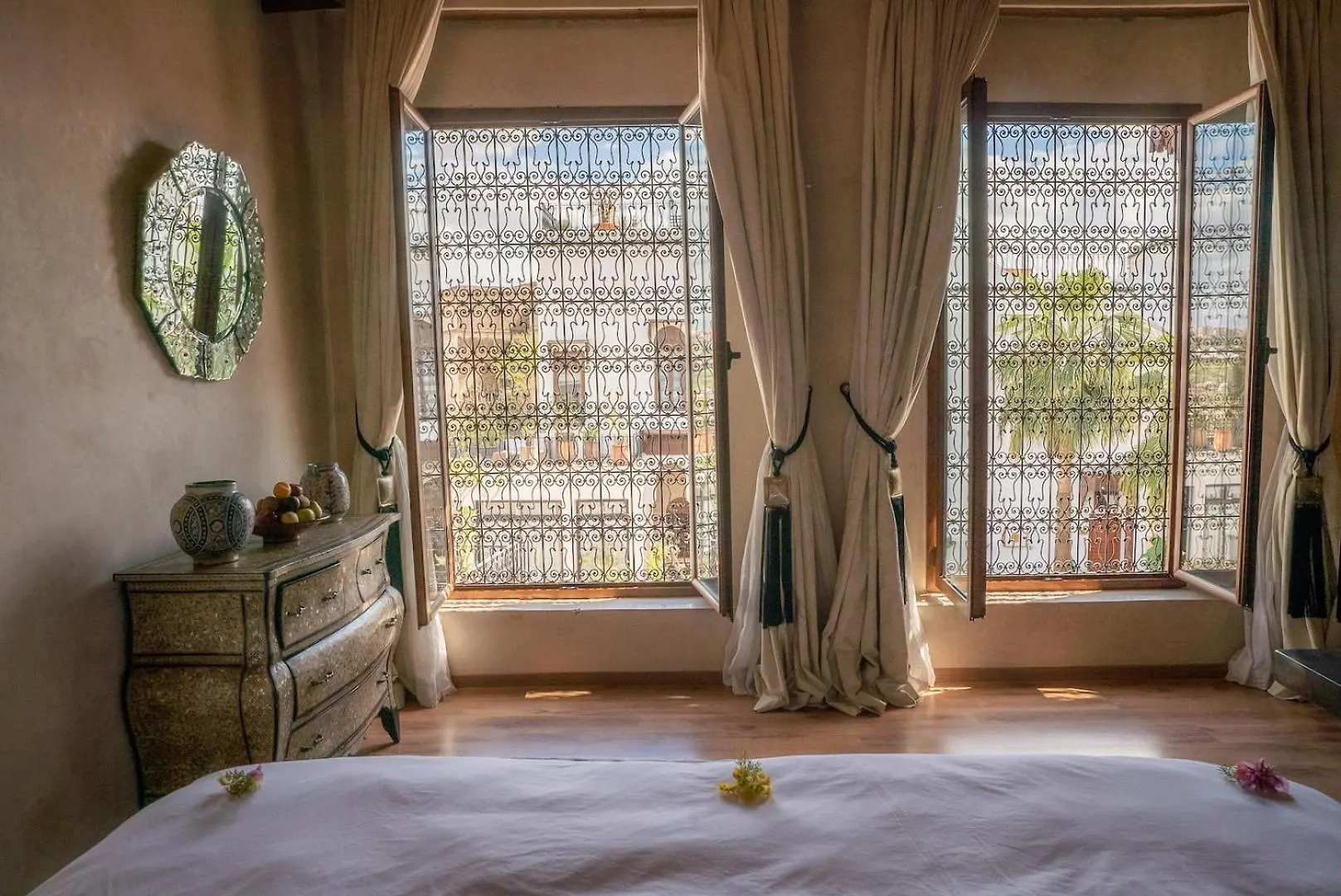*****  Riad Mayfez Suites & Spa Fas