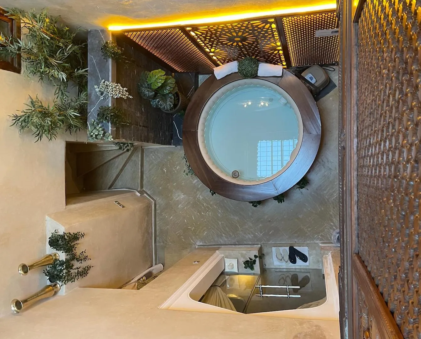 *****  Riad Mayfez Suites & Spa Fas