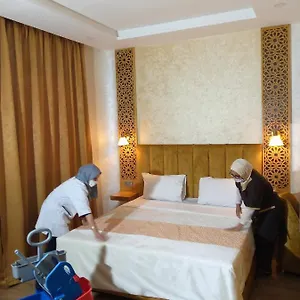Hotel Palm's Agadir