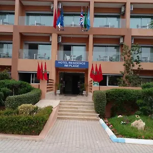 Hotel Imiplage Imi Ouaddar