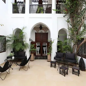 Riad Noor Charana Marrakesh