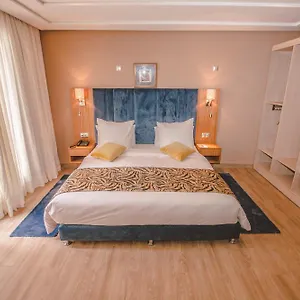 Hotel Downtown By New Art Casablanca