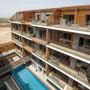Hotel Ocean Park Hotel, Premium & Wellness Casablanca