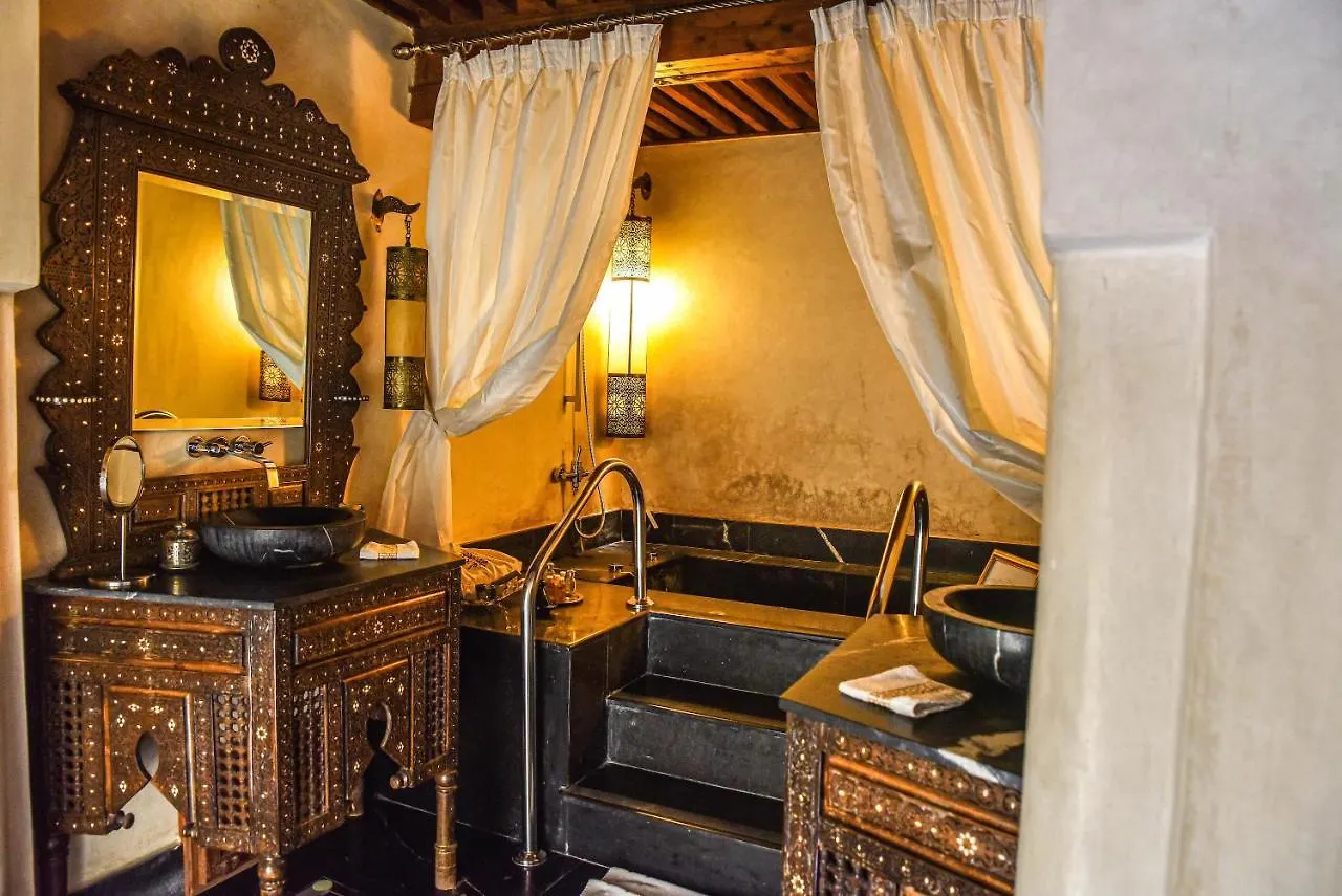 Riad Mayfez Suites & Spa