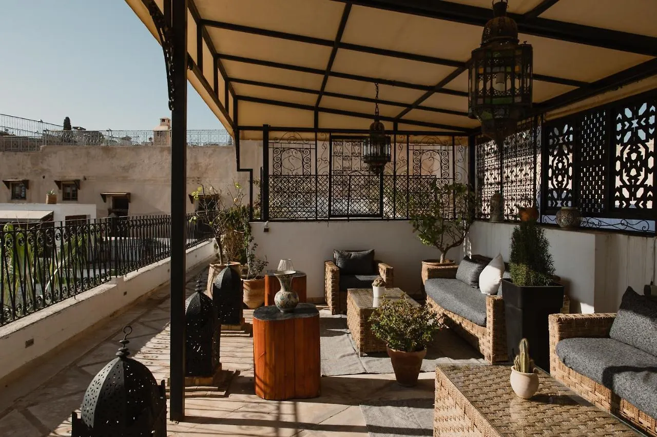 Riad Mayfez Suites & Spa  Fes