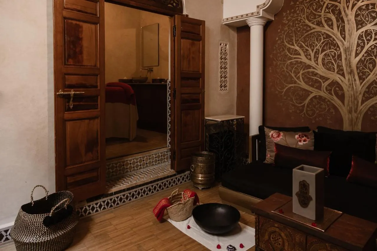 Riad Mayfez Suites & Spa 5*, Fes