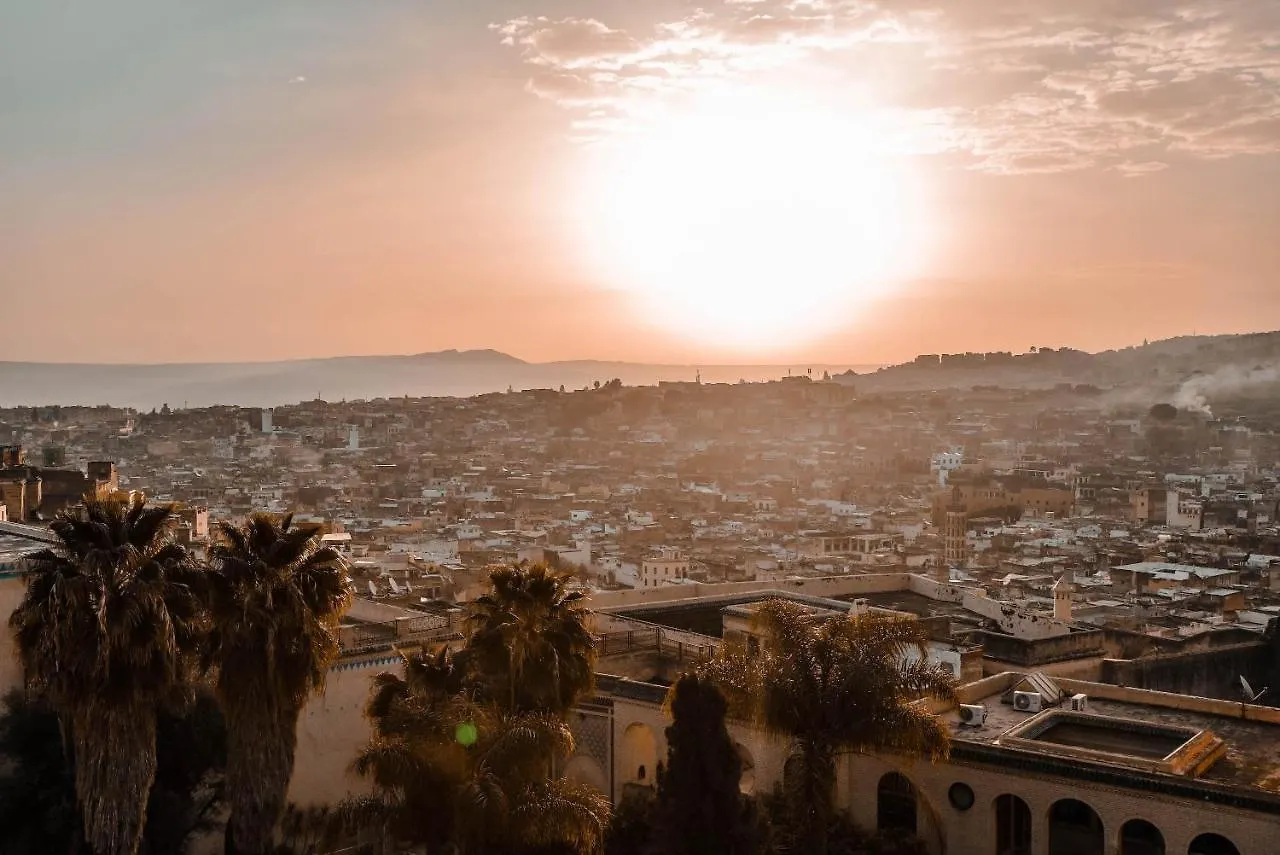 Riad Mayfez Suites & Spa Morocco