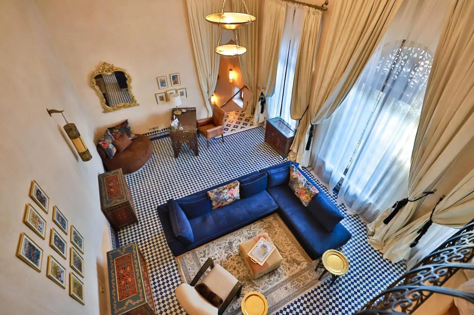 Riad Mayfez Suites & Spa Morocco