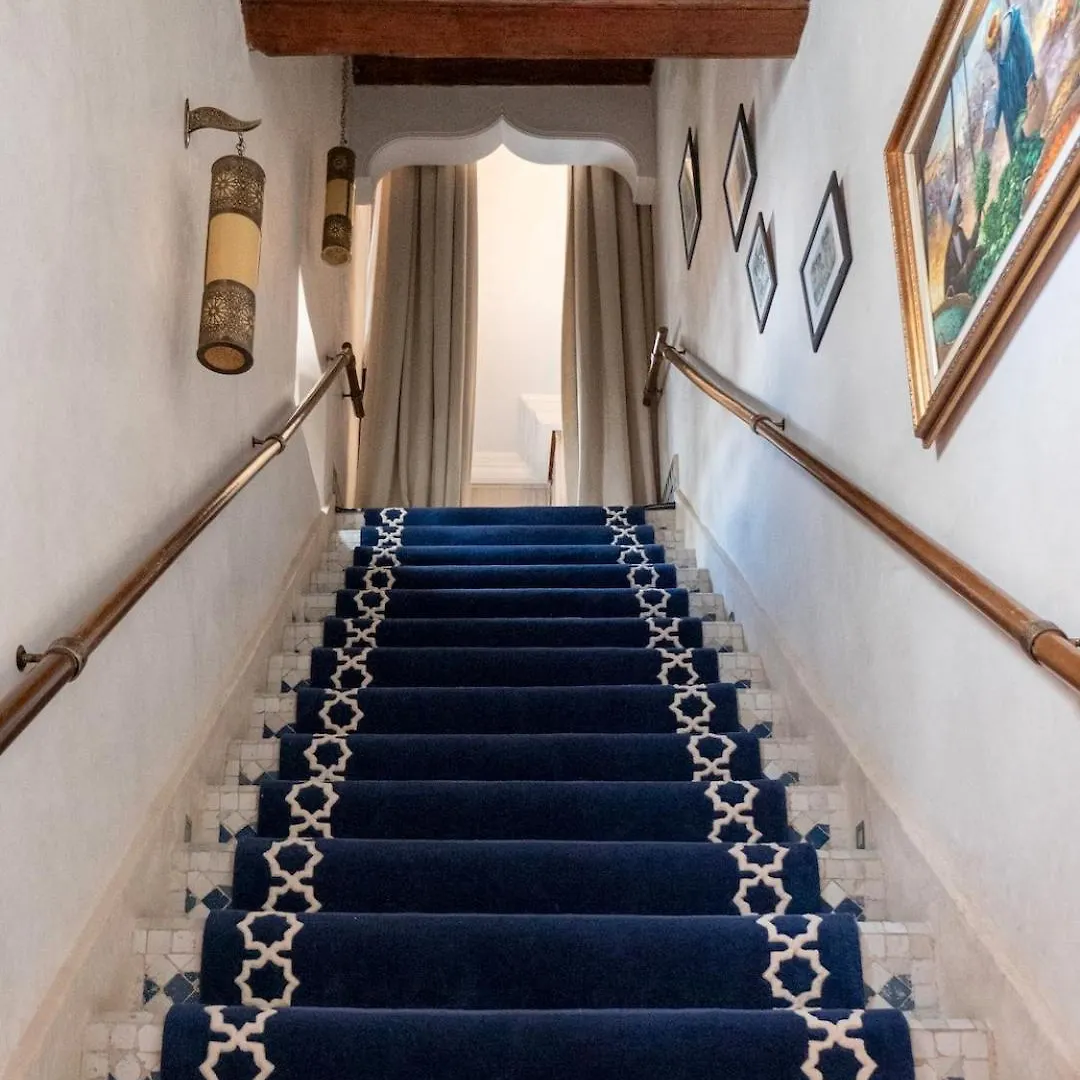 *****  Riad Mayfez Suites & Spa Morocco