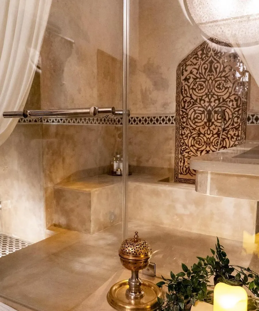 Riad Mayfez Suites & Spa 5*, Fes