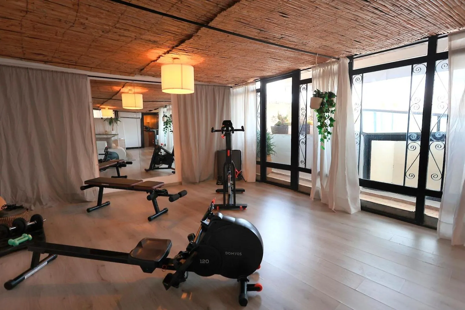 Riad Mayfez Suites & Spa  Fes