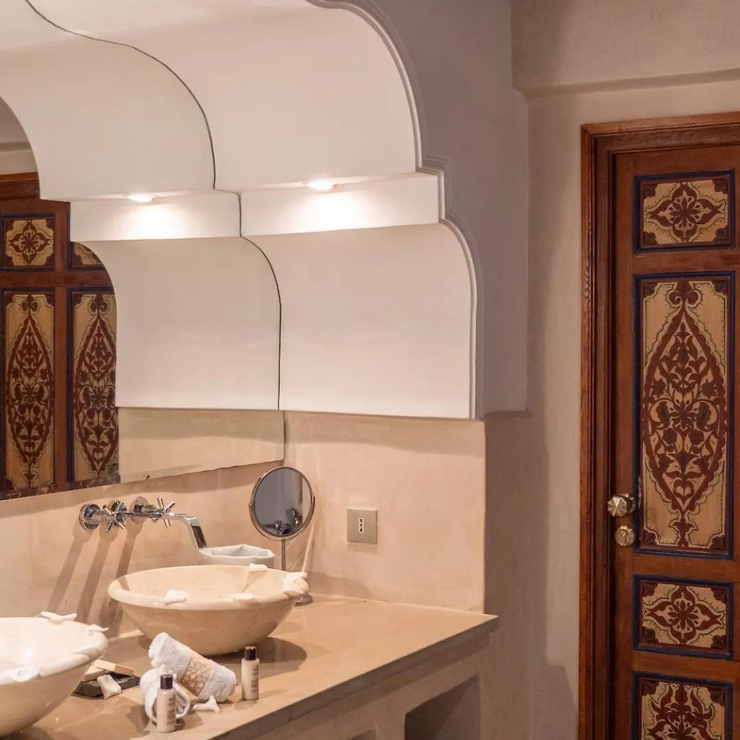 Riad Mayfez Suites & Spa Fes