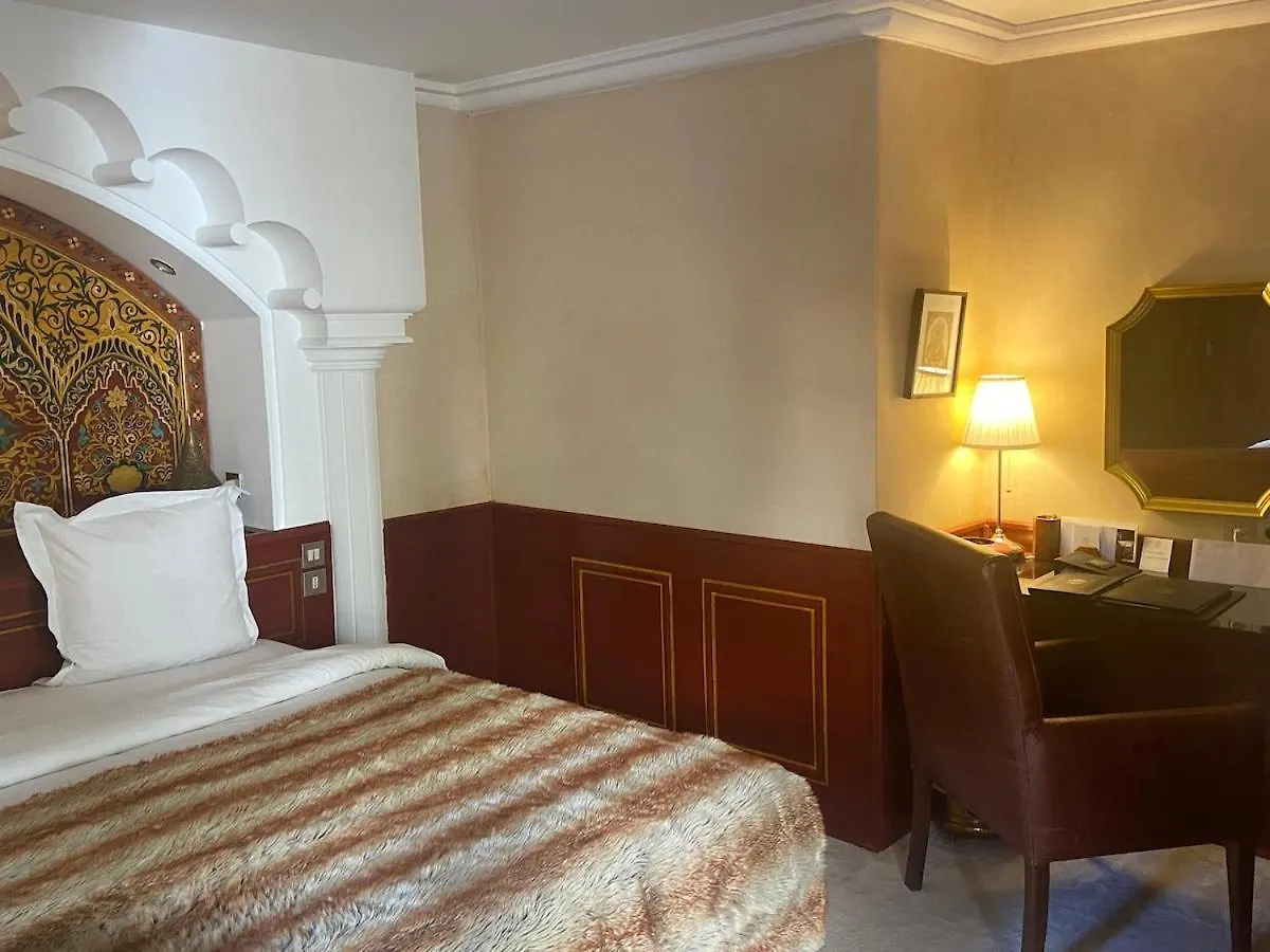 Riad Mayfez Suites & Spa Fes