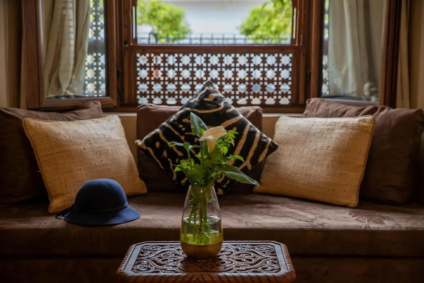 Riad Mayfez Suites & Spa Fes
