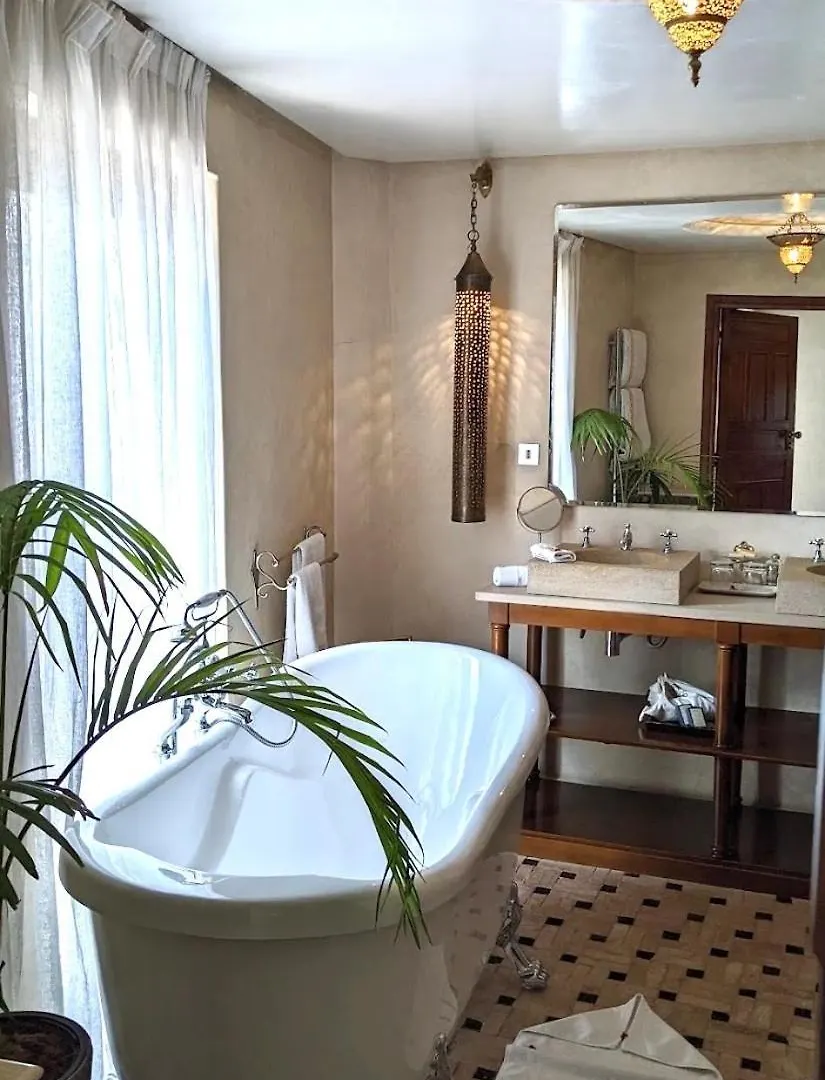 Riad Mayfez Suites & Spa Fes