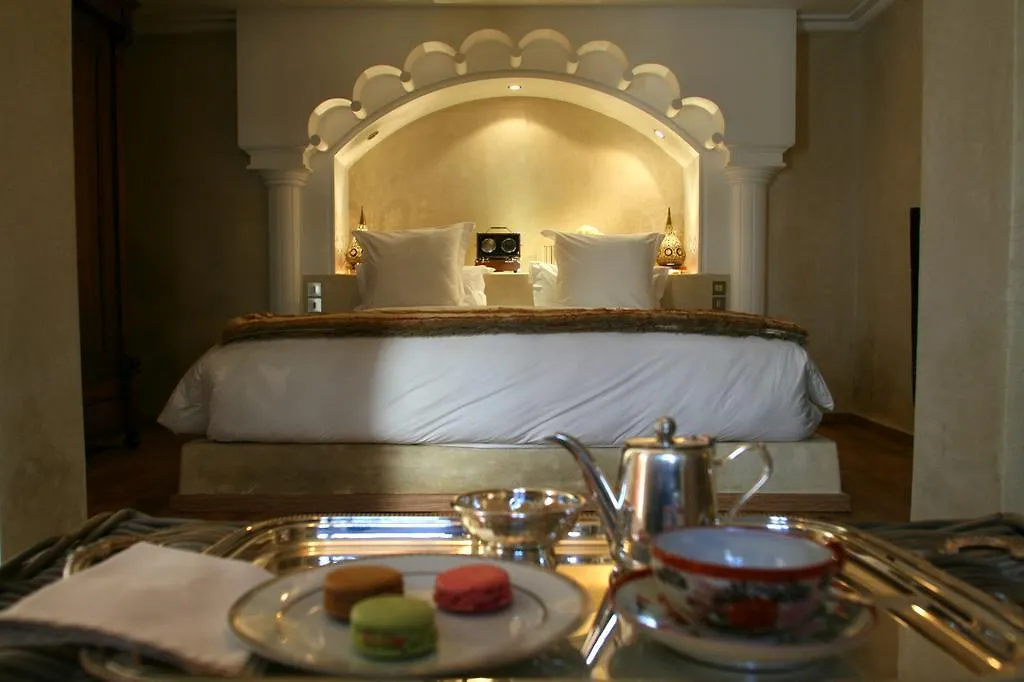 Riad Mayfez Suites & Spa 5*, Fes Morocco