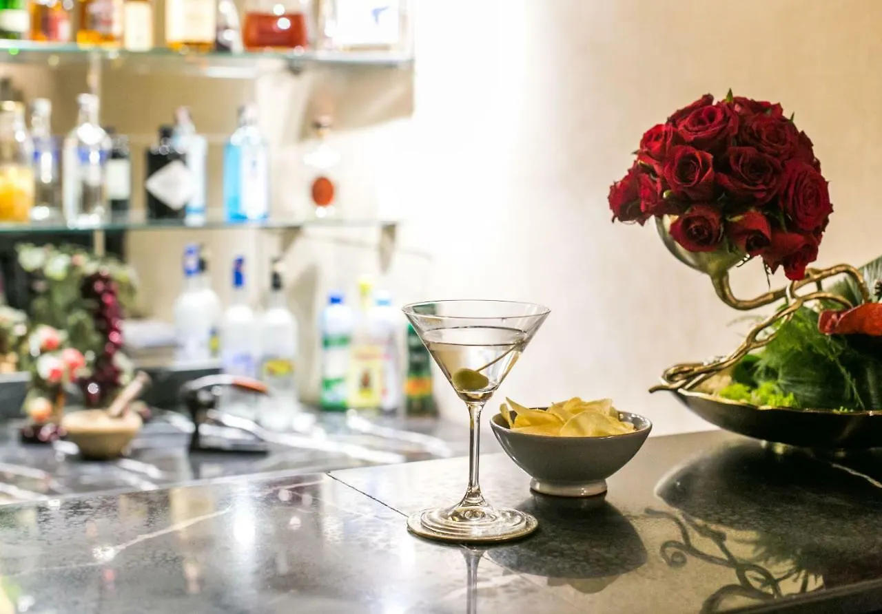 *****  Riad Mayfez Suites & Spa Morocco
